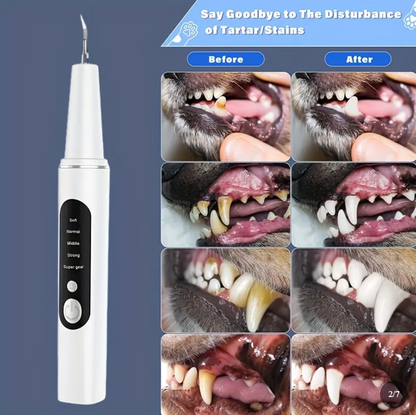 FreshSmile Dog Dental Tool
