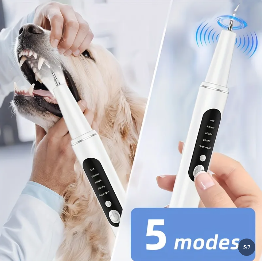 FreshSmile Dog Dental Tool